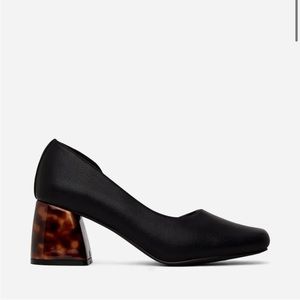 MATT & NAT PIKOSA WOMEN'S VEGAN HEELS